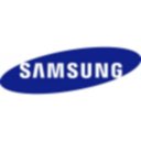 Logo de SAMSUNG